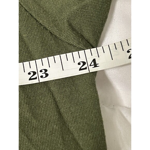 Dad The Toughest Job You'll‎ Ever Love Men's Graphic T-Shirt, Green Size XL - Picture 4 of 8